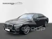 2024 Mercedes Benz S 450