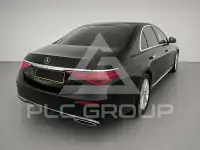 2024 Mercedes Benz S 450