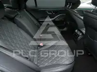 2024 Mercedes Benz S 450