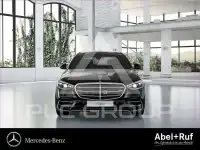 2024 Mercedes Benz S 450