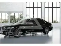 2024 Mercedes Benz S 450