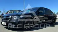 2024 Mercedes Benz S 450
