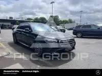 2024 Mercedes Benz S 450