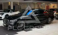 2024 Mercedes Benz S 450