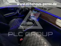 2024 Mercedes Benz S 450