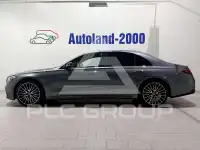 2024 Mercedes Benz S 450