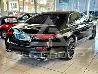 2024 Mercedes Benz S 450