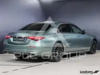 2024 Mercedes Benz S 450