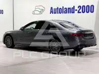 2024 Mercedes Benz S 450