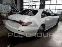 2024 Mercedes Benz S 450