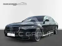 2024 Mercedes Benz S 450