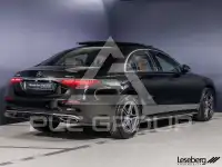 2024 Mercedes Benz S 450