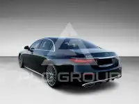 2024 Mercedes Benz S 450
