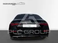 2024 Mercedes Benz S 450