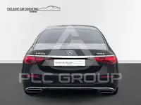 2024 Mercedes Benz S 450