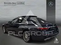2024 Mercedes Benz S 450