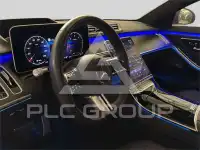 2024 Mercedes Benz S 450