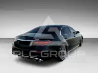 2024 Mercedes Benz S 450