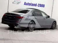 2024 Mercedes Benz S 450