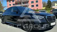 2024 Mercedes Benz S 450