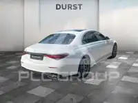 2024 Mercedes Benz S 450
