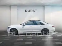 2024 Mercedes Benz S 450