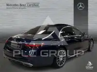 2024 Mercedes Benz S 450