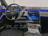 2024 Mercedes Benz S 450