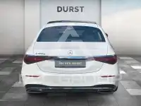 2024 Mercedes Benz S 450