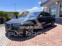2024 Mercedes Benz S 450