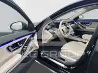 2024 Mercedes Benz S 450