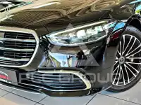 2024 Mercedes Benz S 450