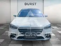 2024 Mercedes Benz S 450