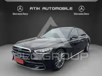 2024 Mercedes Benz S 450
