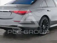 2024 Mercedes Benz S 450