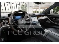 2024 Mercedes Benz S 450