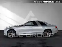 2024 Mercedes Benz S 450