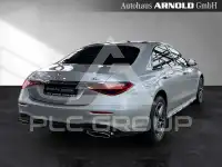 2024 Mercedes Benz S 450
