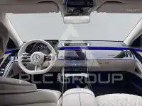 2024 Mercedes Benz S 450