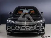 2024 Mercedes Benz S 450