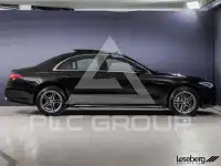 2024 Mercedes Benz S 450