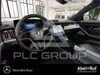 2024 Mercedes Benz S 450