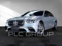 2024 Mercedes Benz S 450