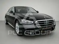 2024 Mercedes Benz S 450