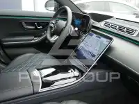 2024 Mercedes Benz S 450