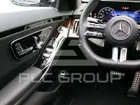 2024 Mercedes Benz S 450