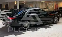 2024 Mercedes Benz S 450