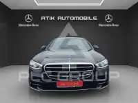 2024 Mercedes Benz S 450