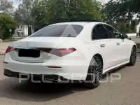2024 Mercedes Benz S 450