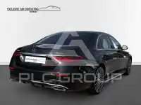 2024 Mercedes Benz S 450